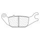 Placute de frana CL BRAKES 1067 S4