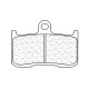 Placute de frana CL BRAKES 1083 XBK5