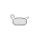 Placute de frana CL BRAKES 1128 X59 (X55)
