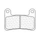Placute de frana CL BRAKES 1133 C60 (C59)