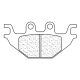 Placute de frana CL BRAKES 1147
