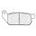 Placute de frana CL BRAKES 1149 A3+