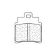 Placute de frana CL BRAKES 1151 X59 (X55)