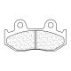 Placute de frana CL BRAKES 1164 ATV1