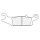 Placute de frana CL BRAKES 1192 ATV1
