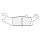 Placute de frana CL BRAKES 1194 ATV1