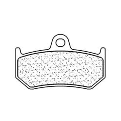 Placute de frana CL BRAKES 1203 RX3