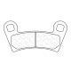 Placute de frana CL BRAKES 1220 ATV1