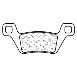 Placute de frana CL BRAKES 1238 ATV1