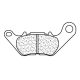 Placute de frana CL BRAKES 1241 RX3