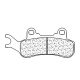 Placute de frana CL BRAKES 1260 ATV1