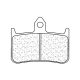 Placute de frana CL BRAKES 2245 S4