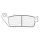 Placute de frana CL BRAKES 2313 A3+