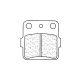 Placute de frana CL BRAKES 2328 S4