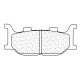 Placute de frana CL BRAKES 2546 C60 (C59)