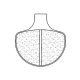 Placute de frana CL BRAKES 2699 A3+