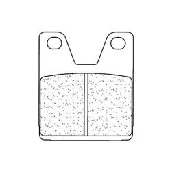 Placute de frana CL BRAKES 2713 RX3