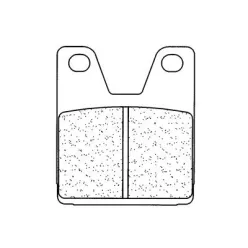 Placute de frana CL BRAKES 2713 RX3 spate