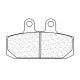 Placute de frana CL BRAKES 2794 A3+