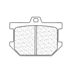 Placute de frana CL BRAKES 2847 A3+