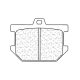 Placute de frana CL BRAKES 2847 A3+