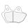 Placute de frana CL BRAKES 2958 A3+