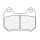 Placute de frana CL BRAKES 2987 RX3