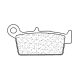 Placute de frana CL BRAKES 3006 SC