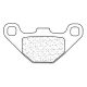 Placute de frana CL BRAKES 3012 SC