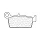 Placute de frana CL BRAKES 3014 SC