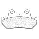 Placute de frana CL BRAKES 3017 MSC
