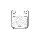 Placute de frana CL BRAKES 3018 MSC