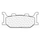 Placute de frana CL BRAKES 3025 MSC