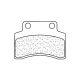 Placute de frana CL BRAKES 3047 SC