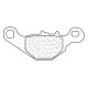 Placute de frana CL BRAKES 3051 SC