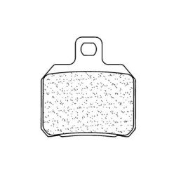 Placute de frana CL BRAKES 3057 SC