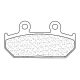 Placute de frana CL BRAKES 3066 MSC