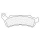 Placute de frana CL BRAKES 3082 MSC