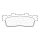 Placute de frana CL BRAKES 3094 MSC