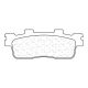 Placute de frana CL BRAKES 3094 MSC