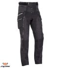 Pantaloni Ixon Ragnar MS negru/antracit