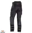 Pantaloni barbati Ixon Ragnar MS negru/antracit