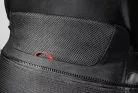 Pantaloni barbati Ixon Ragnar MS negru/antracit