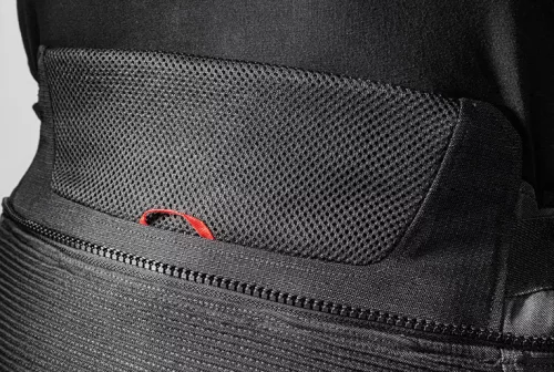 Pantaloni barbati Ixon Ragnar MS negru/antracit