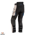 Pantaloni Ixon Ragnar MS negru/antracit/gri
