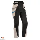 Pantaloni barbati Ixon Ragnar MS negru/antracit/gri