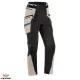 Pantaloni barbati Ixon Ragnar MS negru/antracit/gri