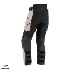 Pantaloni barbati Ixon Ragnar MS negru/antracit/gri