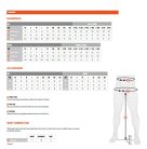Pantaloni Ixon Fresh MS negru
