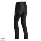 Pantaloni barbati Racing/Roadster Ixon vara Fresh MS negru